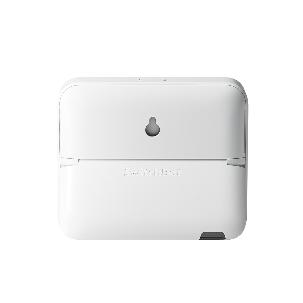SwitchBot - Meter Pro (Thermometer & Hygrometer) / White 