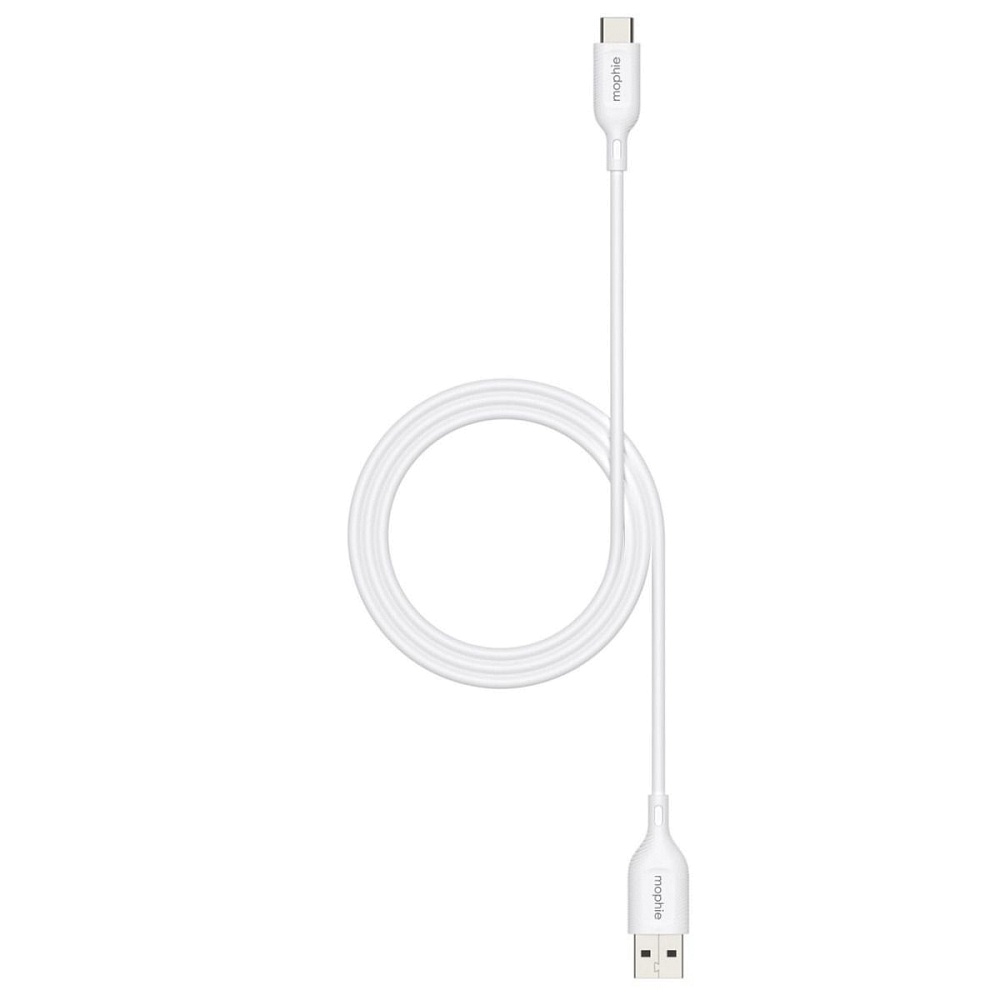 Mophie - USB-A to USB-C Cable (1m)