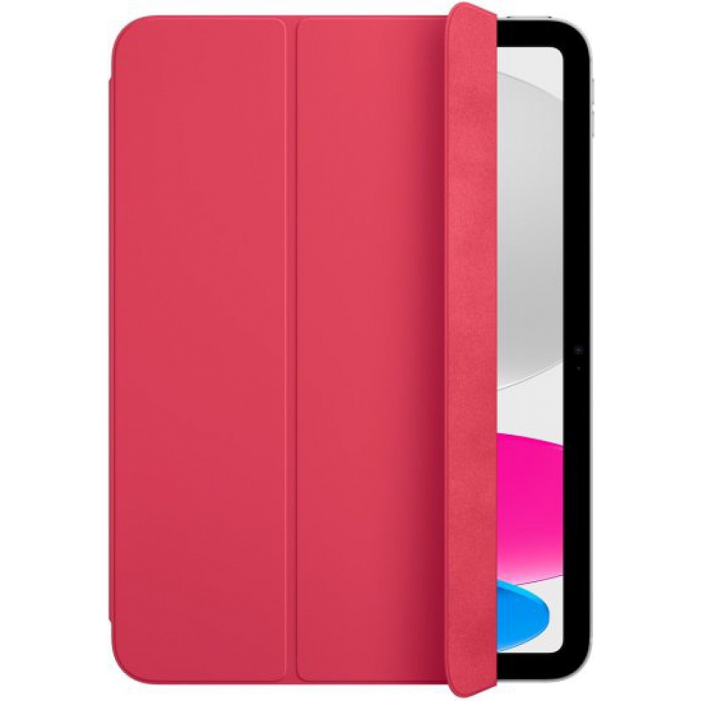 Apple - Smart Folio for iPad mini (7th Gen)