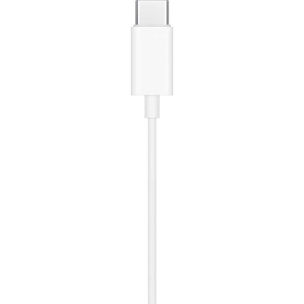 Apple EarPods USB C White