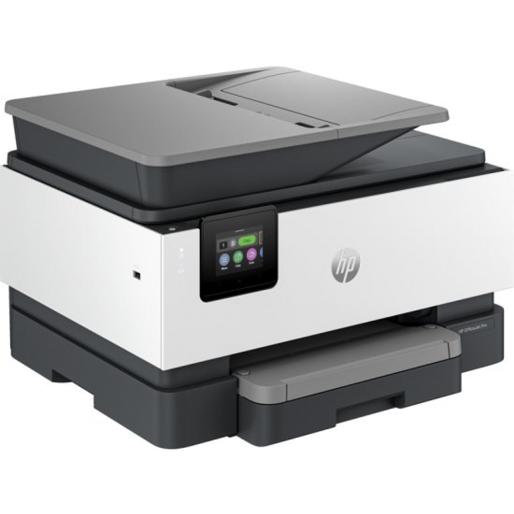 HP - OfficeJet Pro 9123 AiO Printer 
