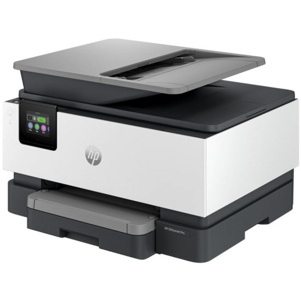 HP - OfficeJet Pro 9123 AiO Printer 
