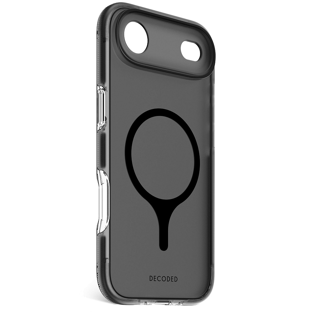 Decoded - DropTec Transparent Backcover for iPhone Air
