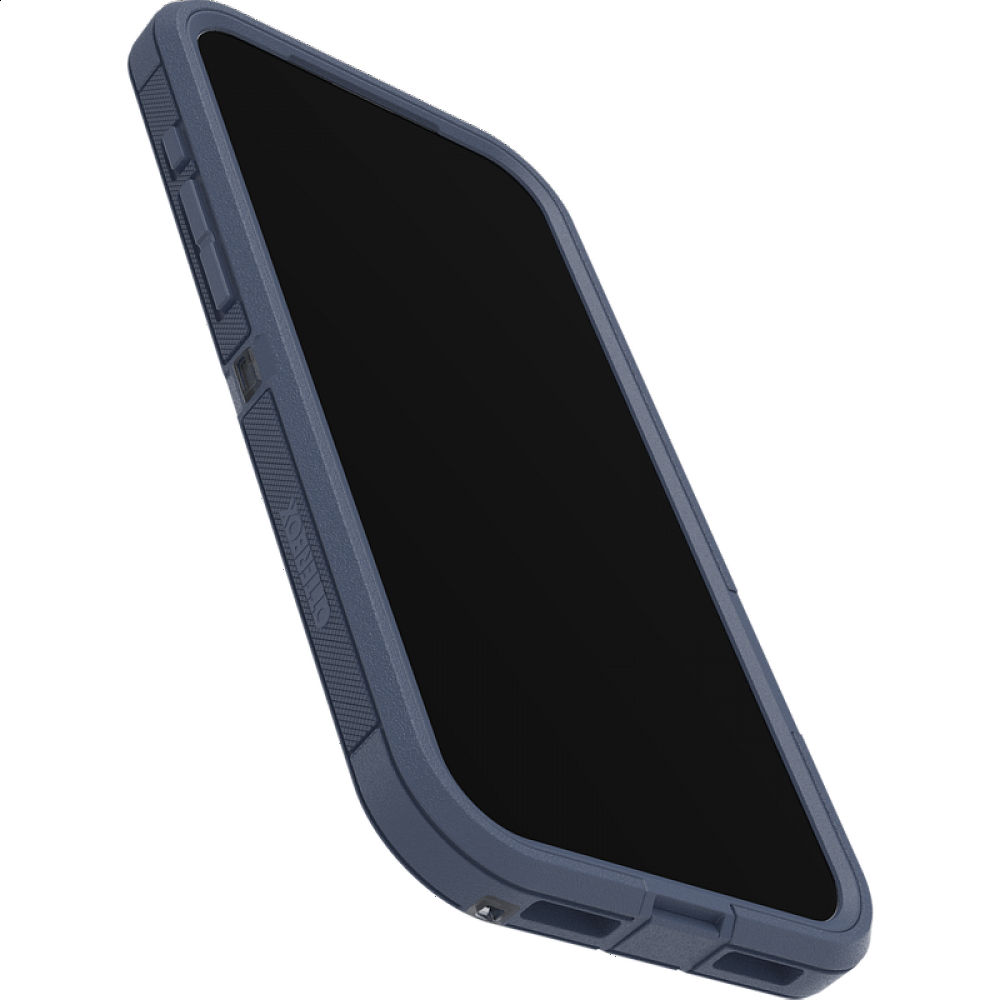 OtterBox - Defender Pro XT Case with MagSafe and Camera Control for iPhone 17 Pro