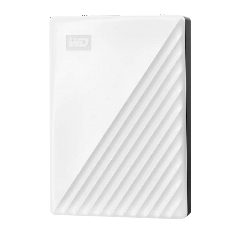Western Digital - My Passport (6TB)