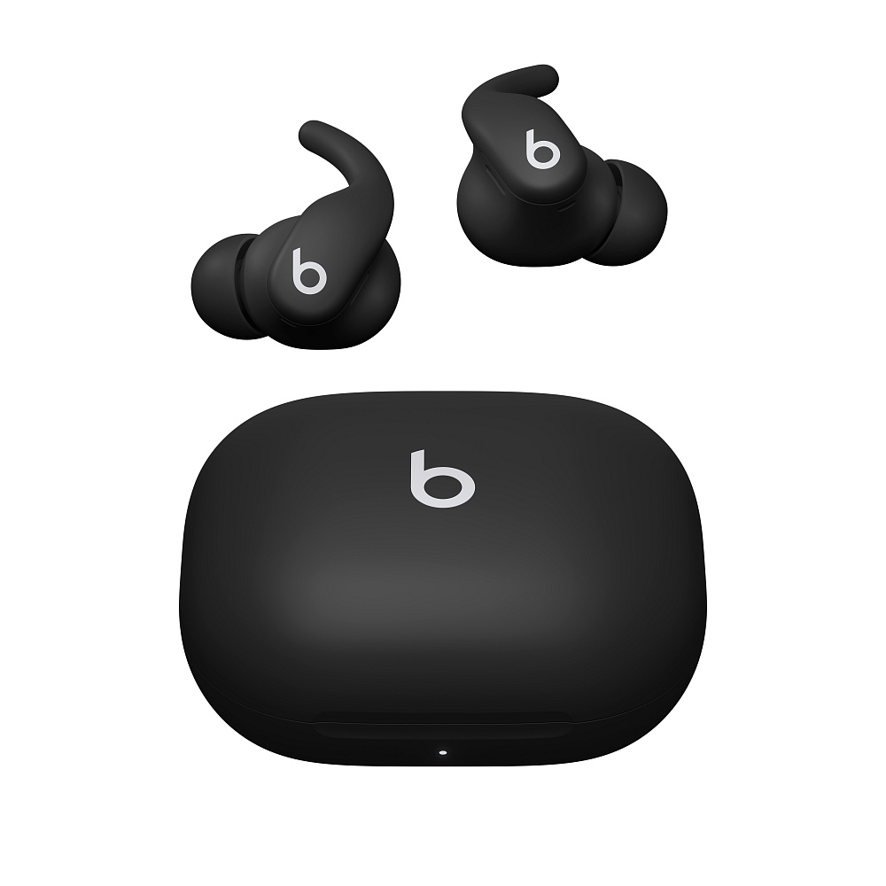 Beats - Powerbeats Fit Wireless Noise-Cancelling Workout Earbuds with Ultimate Secure Fit