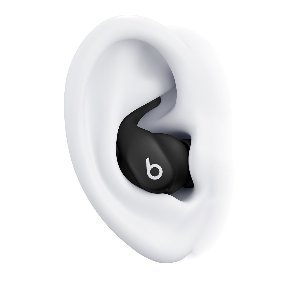 Beats - Powerbeats Fit Wireless Noise-Cancelling Workout Earbuds with Ultimate Secure Fit