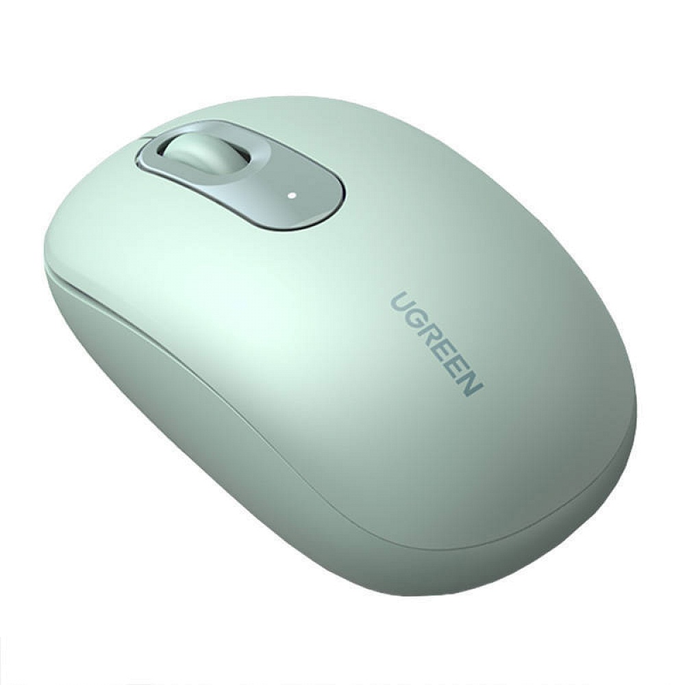UGREEN - Portable Wireless Mouse