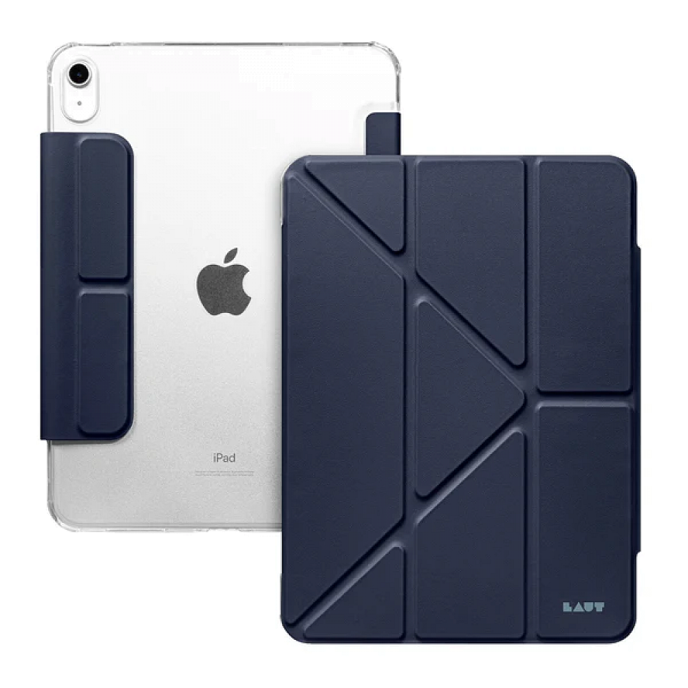 LAUT - HUEX Folio for iPad 11-inch (A16) 