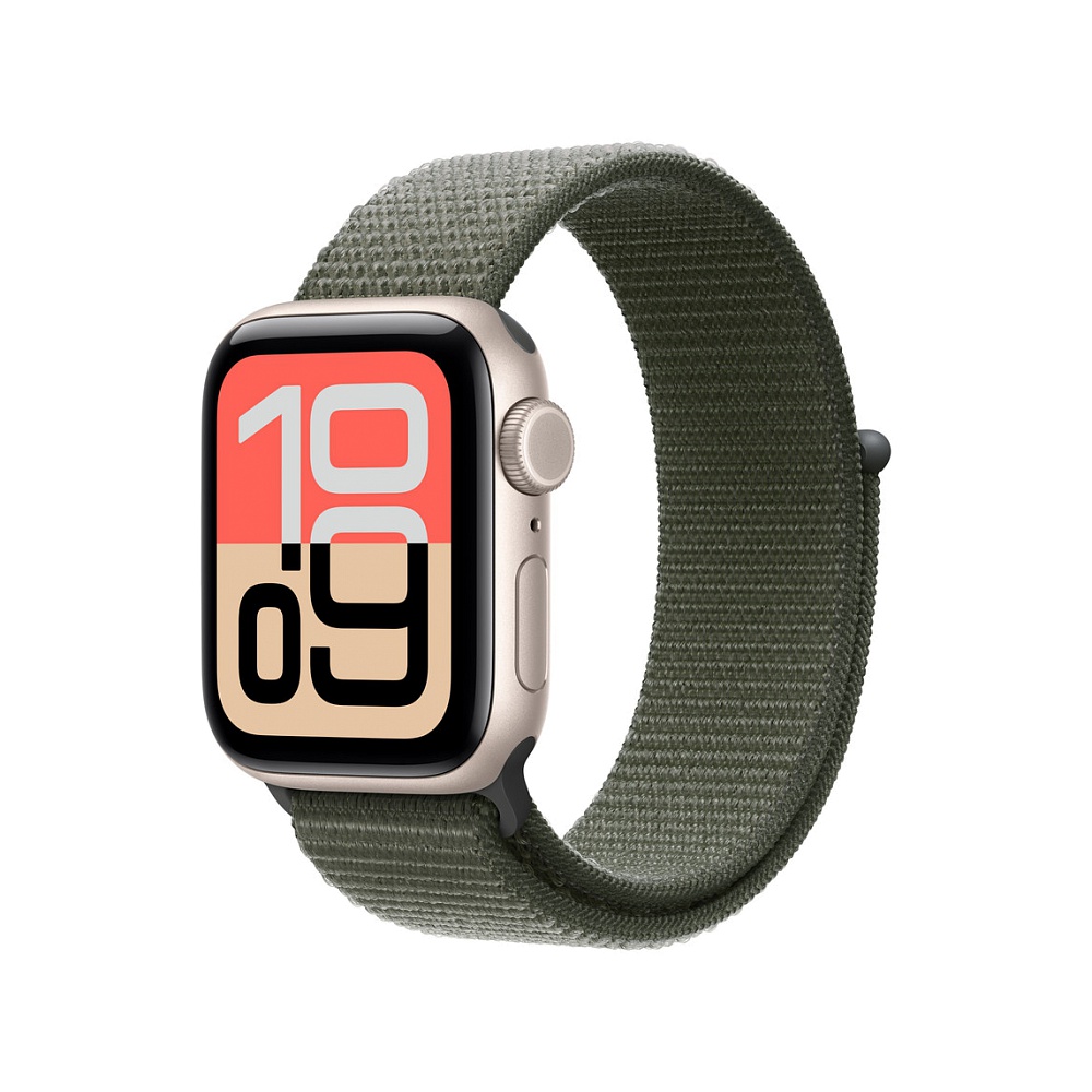 Apple - 40mm Sport Loop