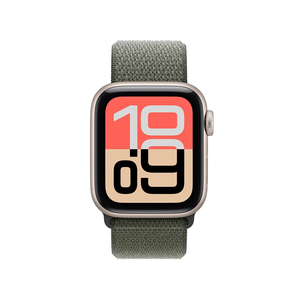 Apple - 40mm Sport Loop