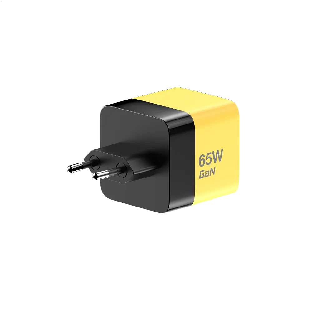 miracase - 65W Power Adapter with USB-C Cable