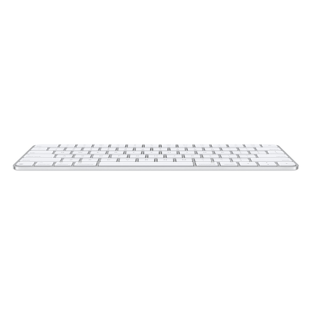 Apple - Magic Keyboard (Hebrew) / Silver