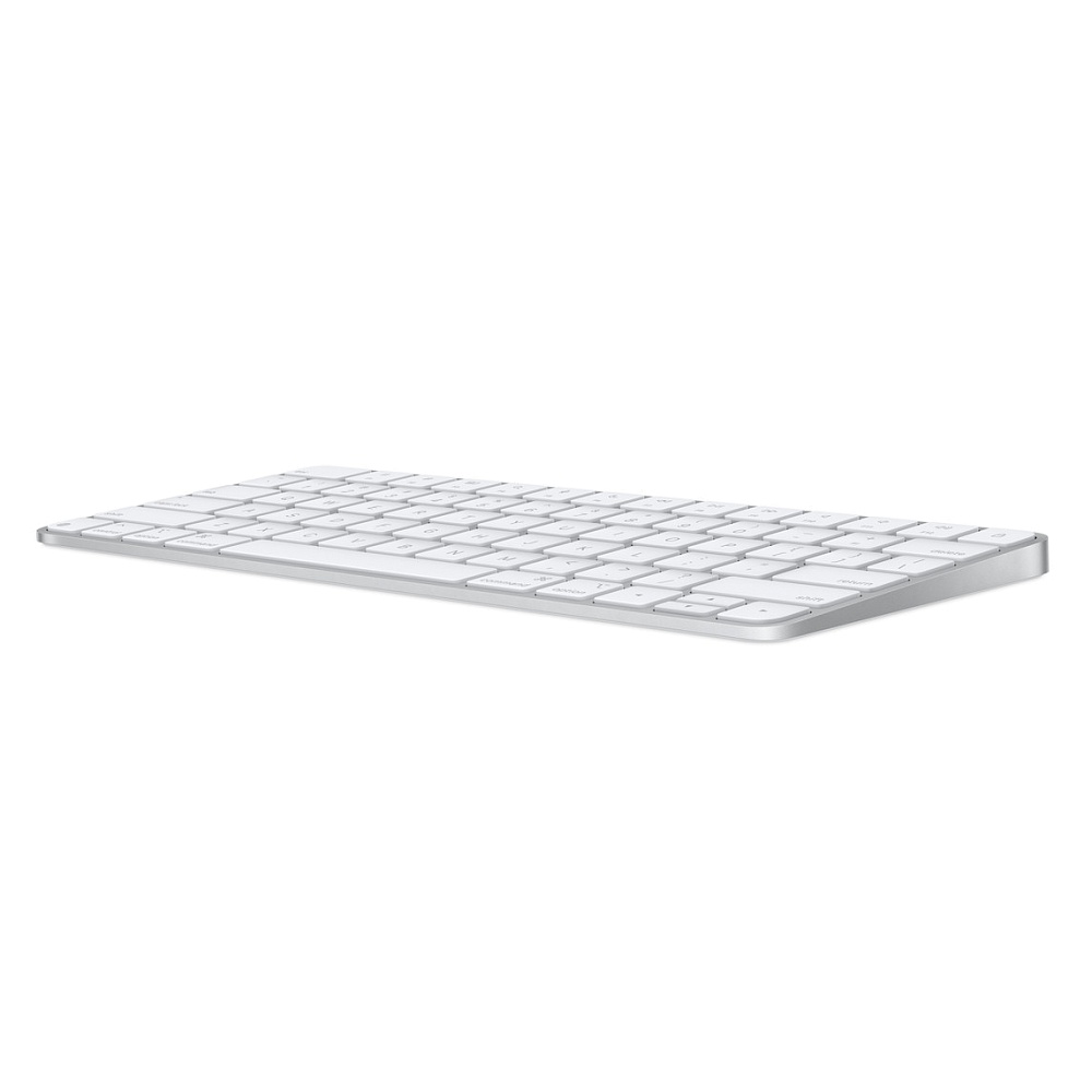 Apple - Magic Keyboard (Hebrew) / Silver