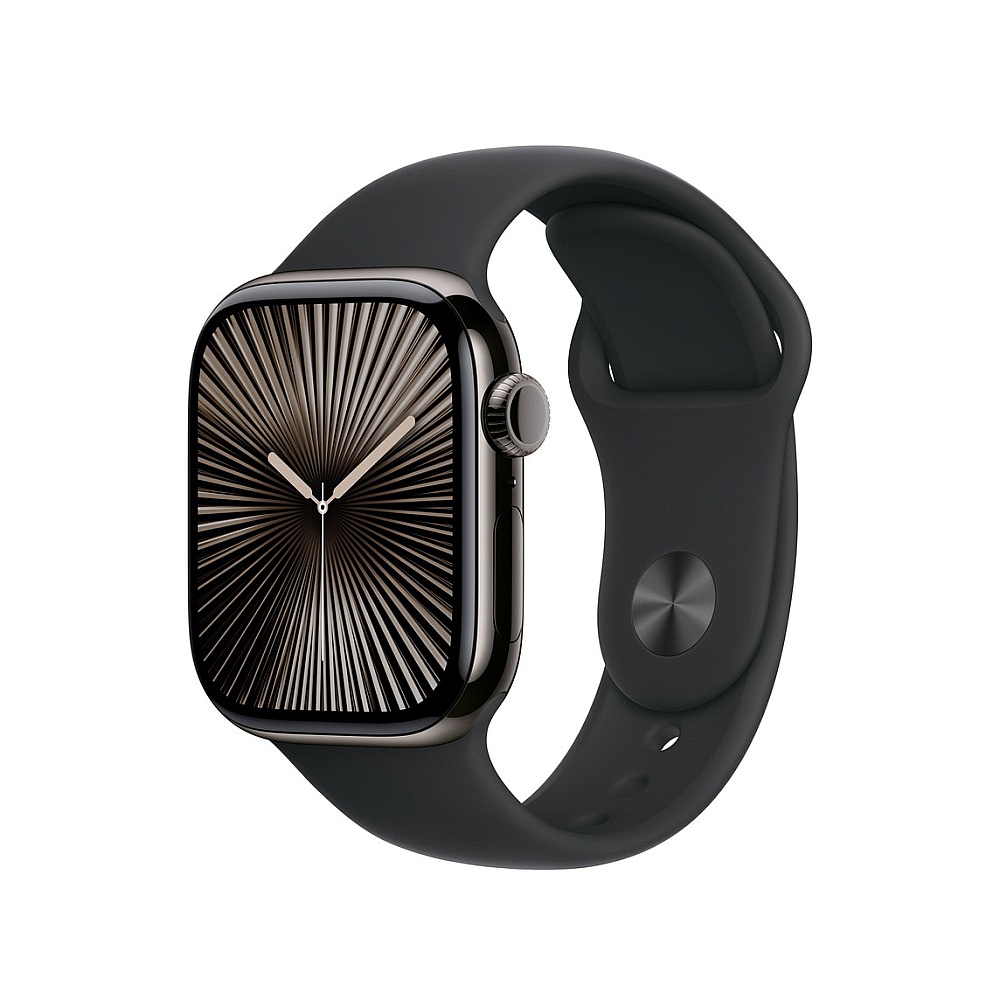 Apple - 46mm Sport Band (M/L)
