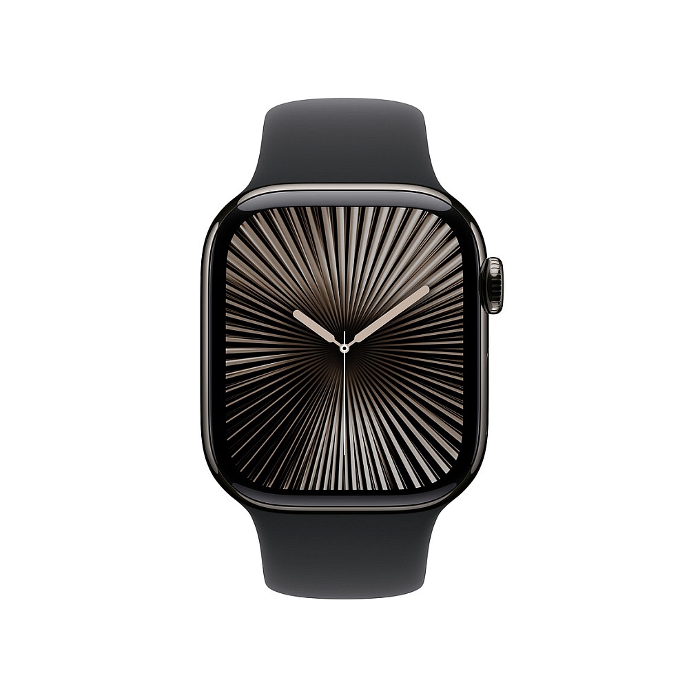 Apple - 46mm Sport Band (M/L)