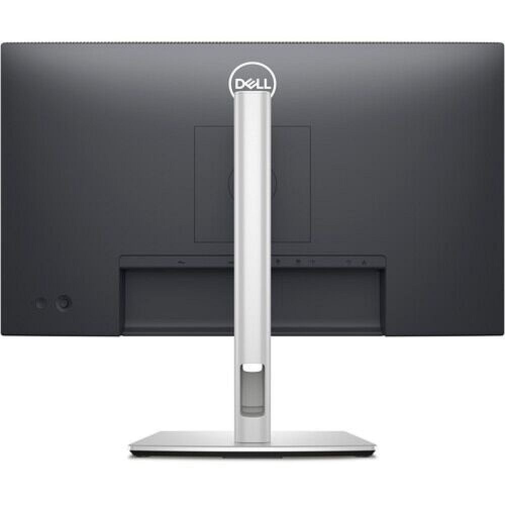 Dell - 24-inch Monitor with USB-C Hub / Black 