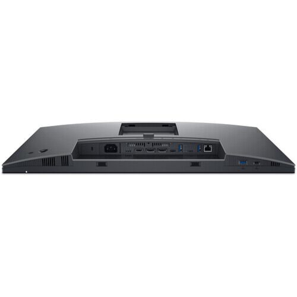 Dell - 24-inch Monitor with USB-C Hub / Black 