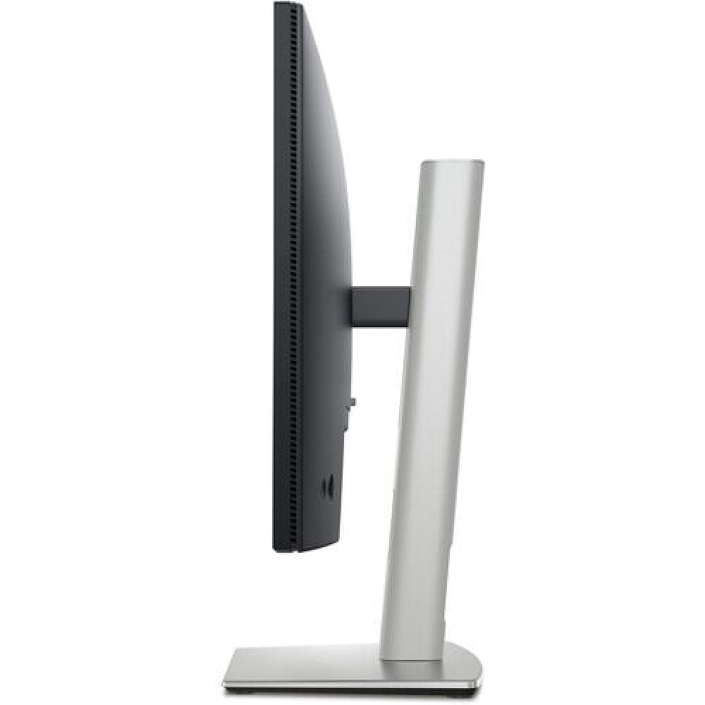 Dell - 24-inch Monitor with USB-C Hub / Black 