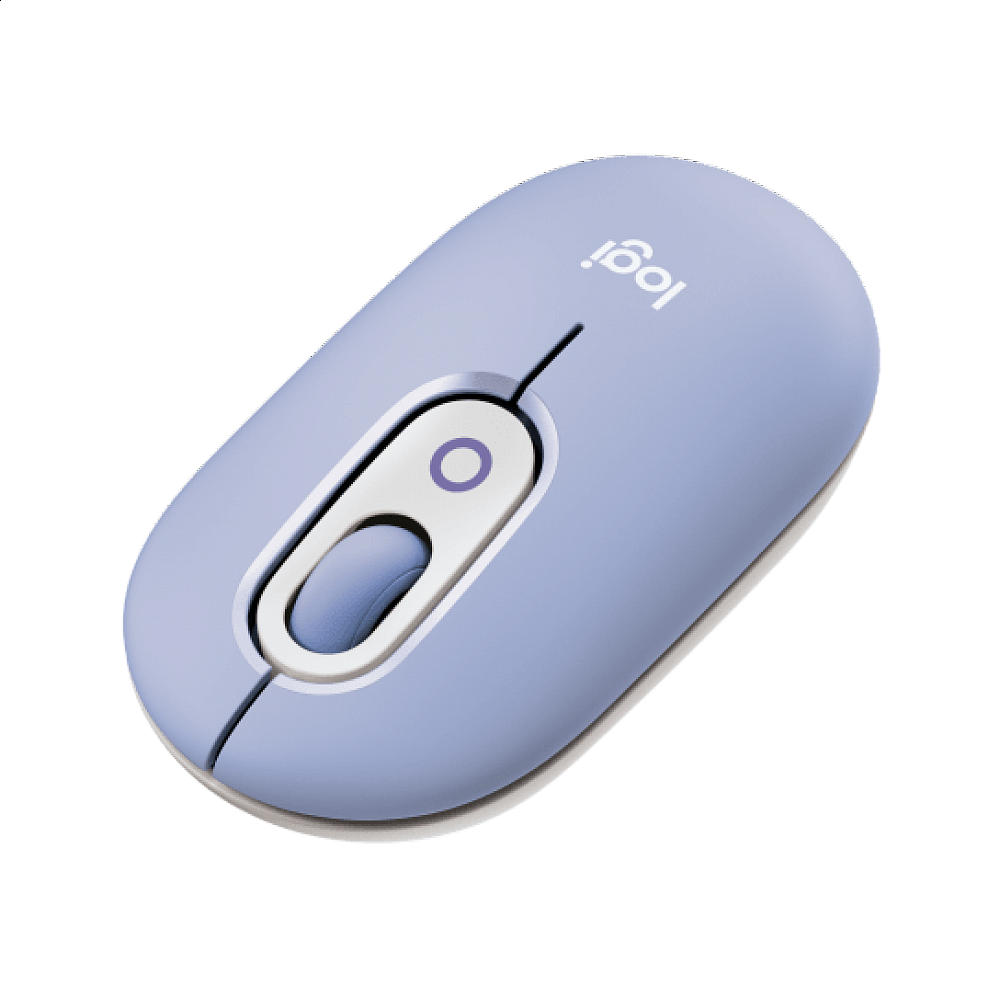 Logitech - POP Wireless Mouse