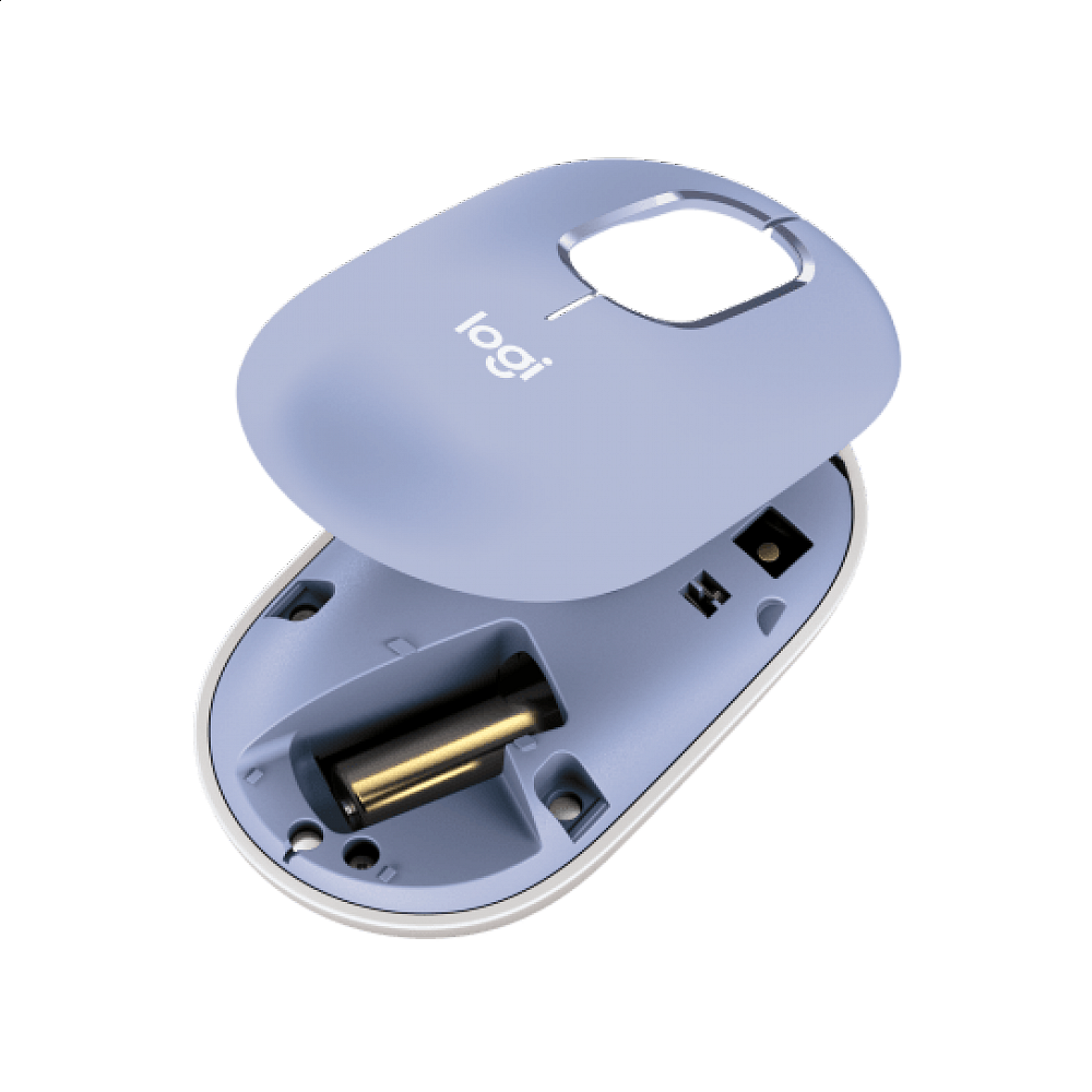 Logitech - POP Wireless Mouse