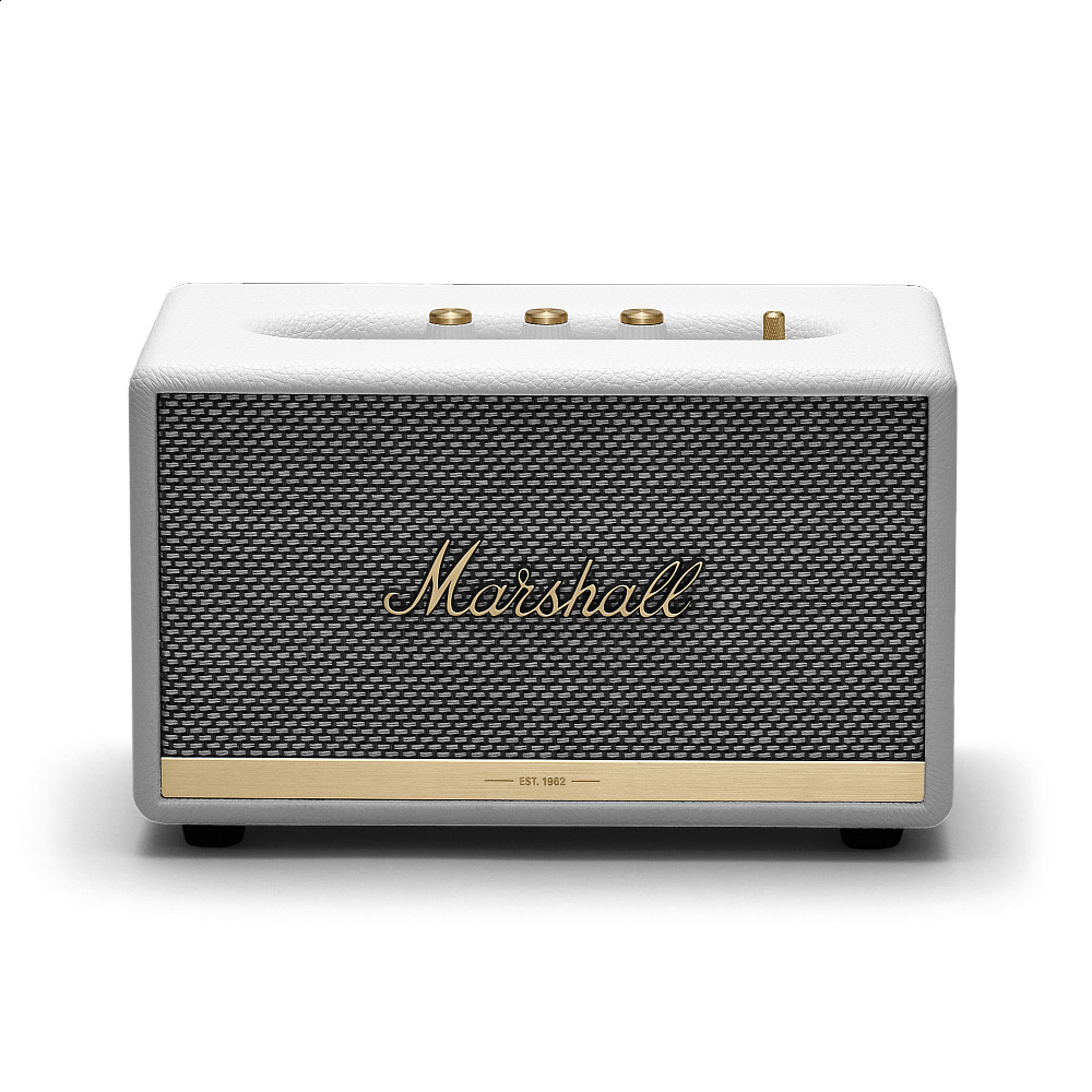 marshall acton 2 wireless speaker