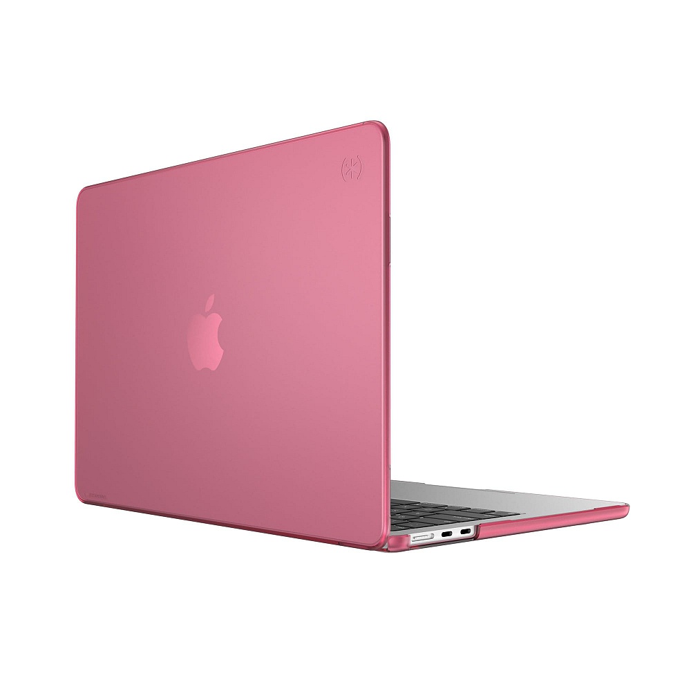 Speck SmartShell for MacBook Air 13 2022 Cozy Pink