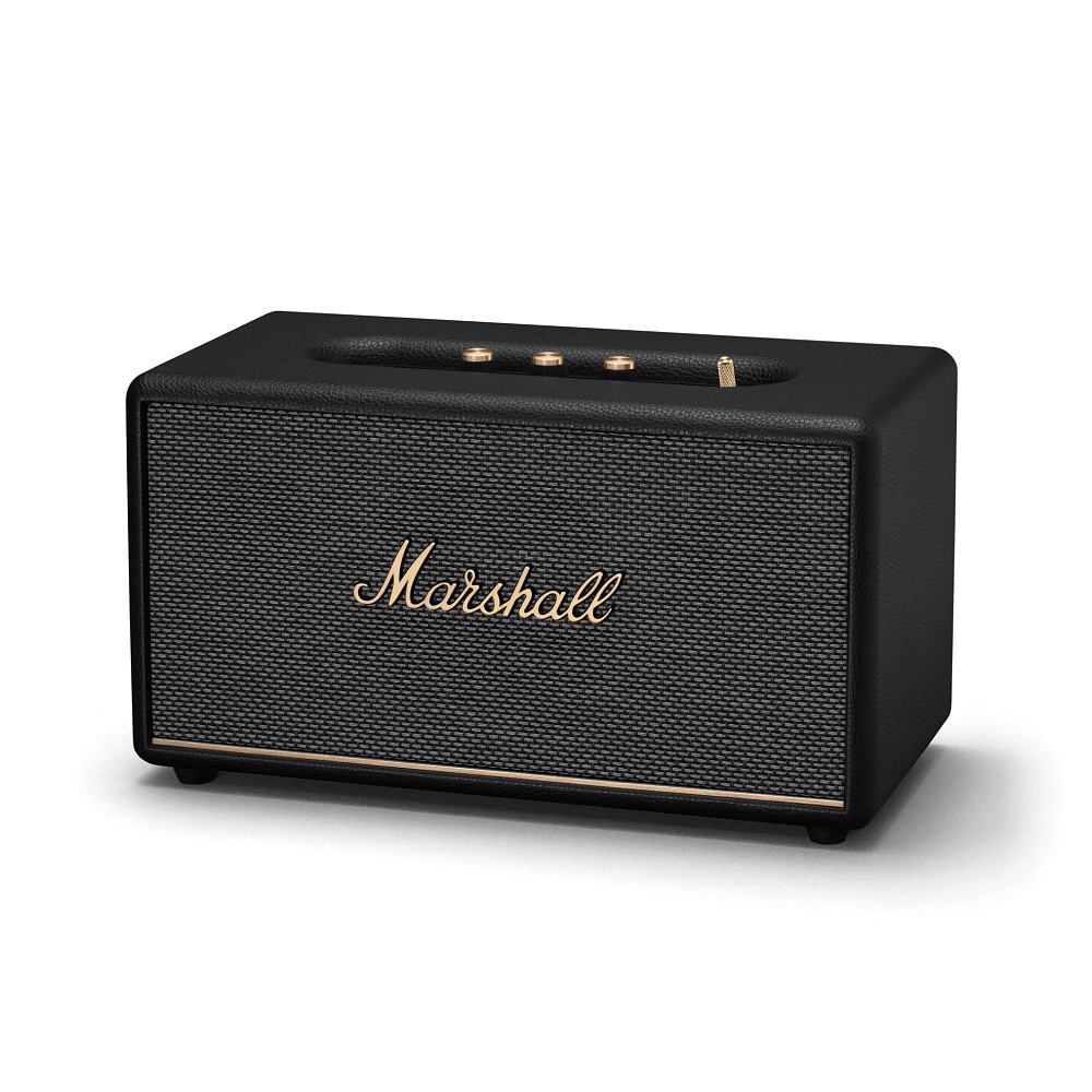 Marshall Stanmore 3 Bluetooth Speaker