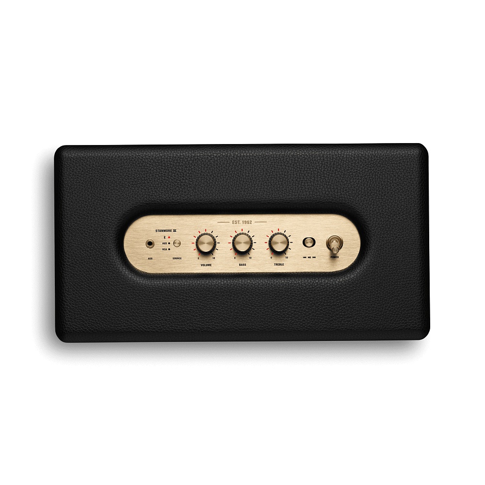 Marshall Stanmore 3 Speaker