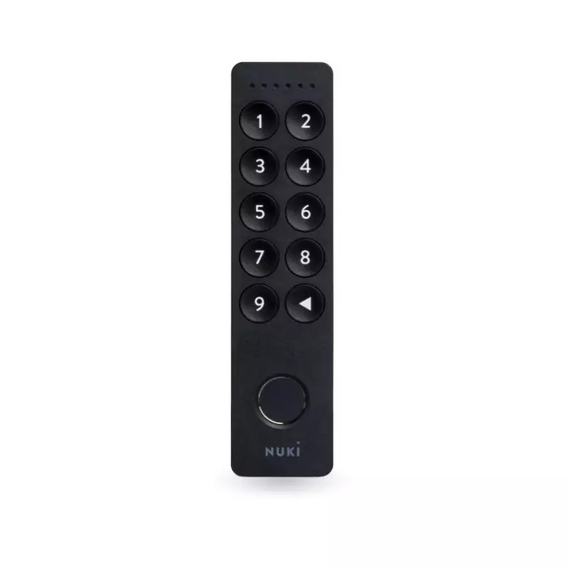 Nuki - Keypad 2.0 / Black