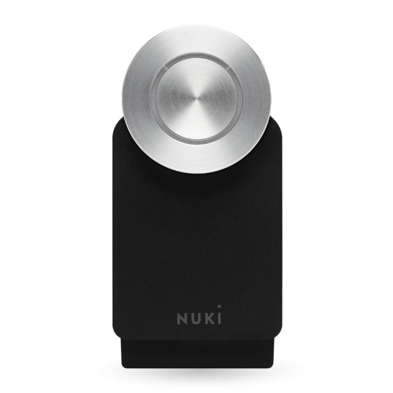 Nuki - Nuki Pro Smart Lock (4th Generation)