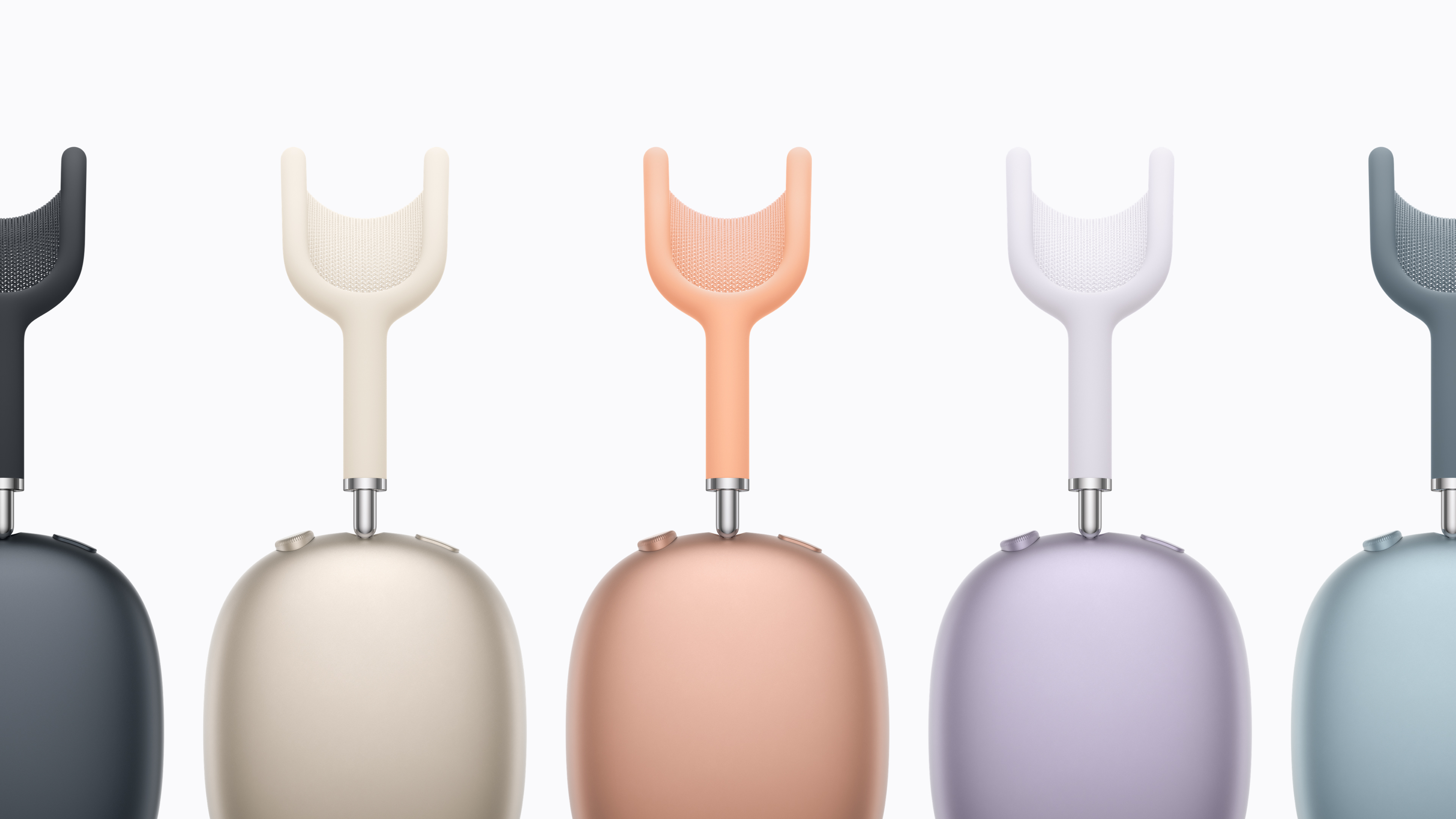 AirPods Max 2: אוזניות הדגל של Apple עם שבב H2, ביטול רעשים משופר ותכונות חכמות חדשות