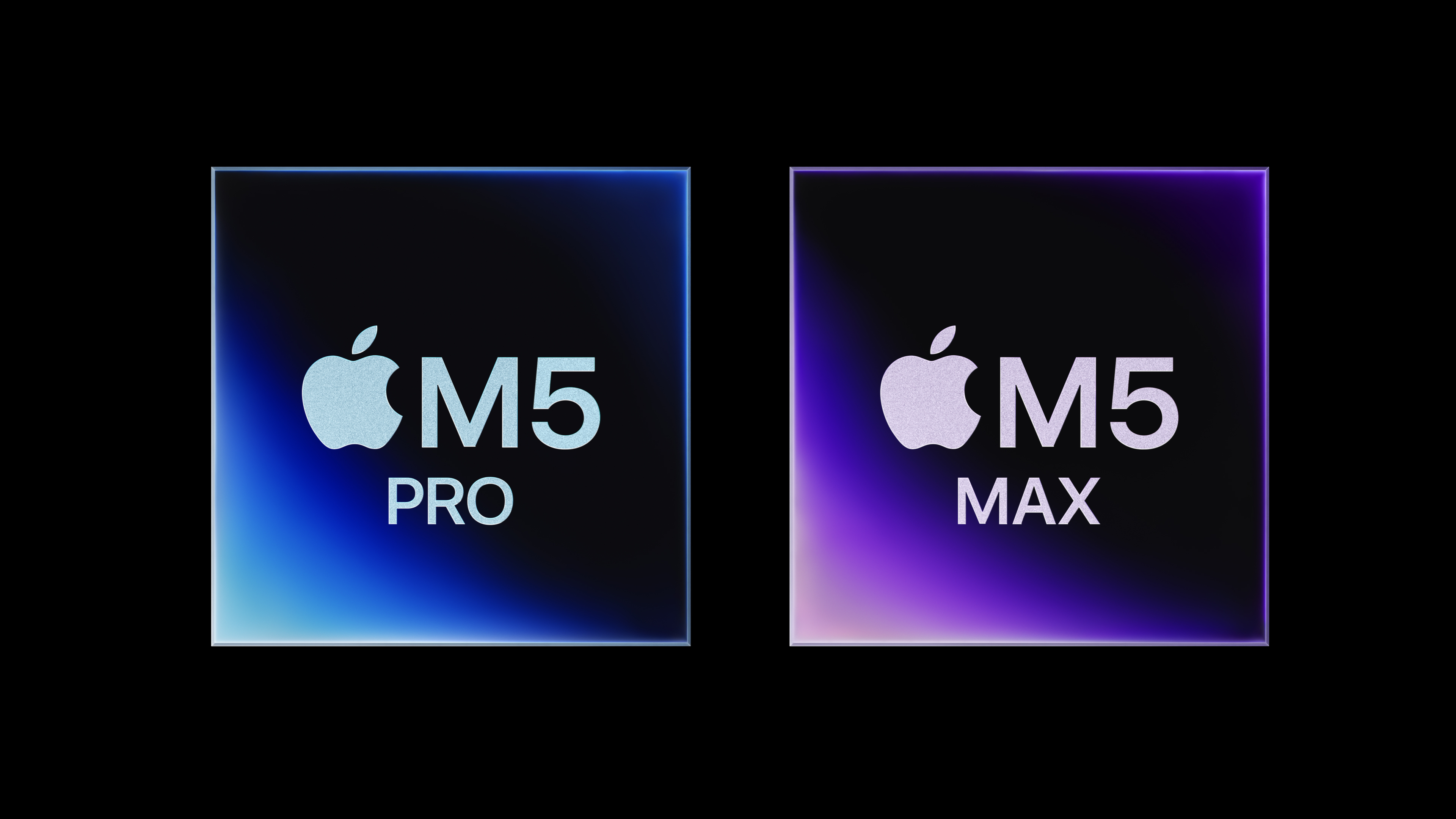 אפל מציגה את ה-M5 Pro וה-M5 Max כדי להגביר את תהליכי העבודה המקצועיים התובעניים ביותר