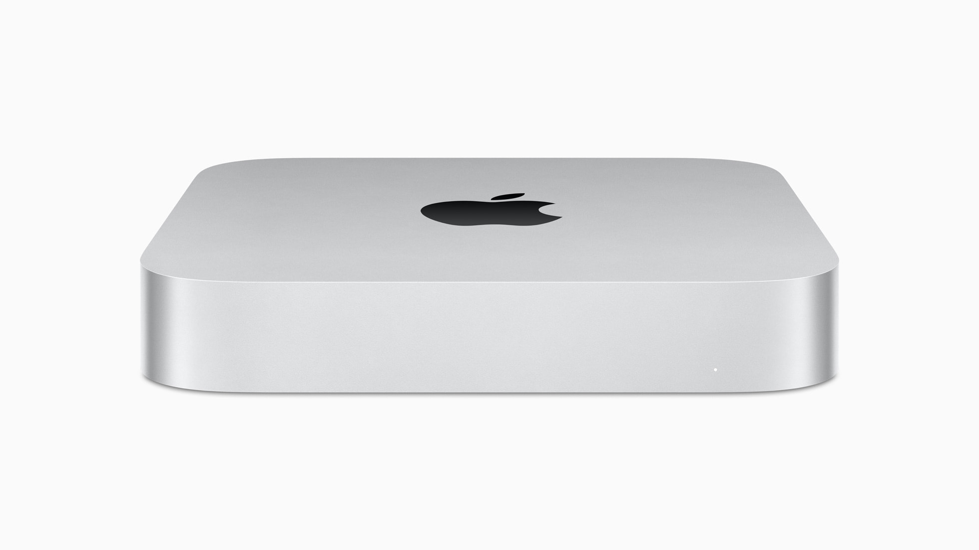 Apple מציגה את ה-Mac mini החדש עם M2 ו-M2 Pro - חזק, עוצמתי ורב-תכליתי מאי פעם