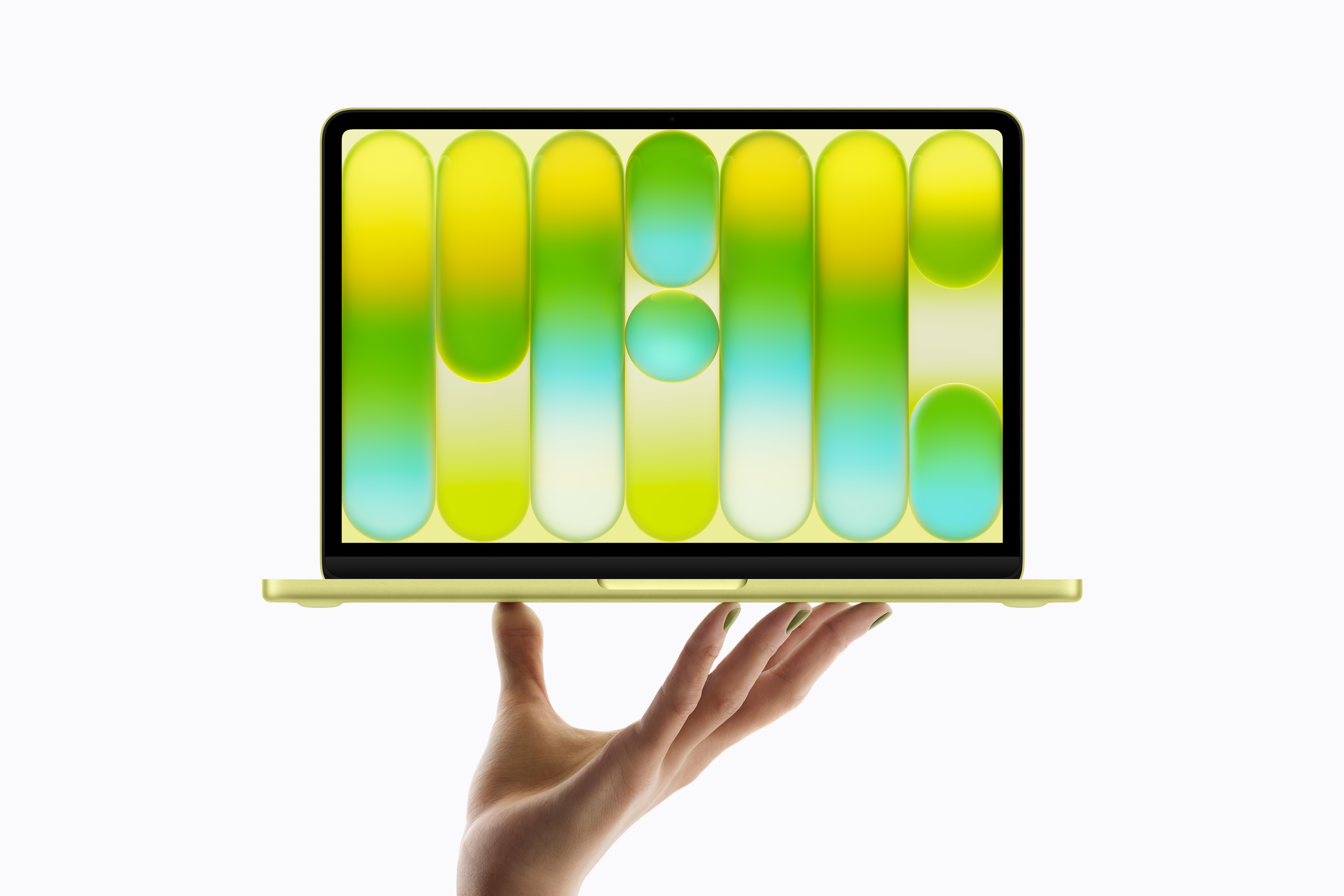 MacBook Neo – הלפטופ החדש של Apple עם עיצוב אלומיניום, שבב A18 Pro ותצוגת Liquid Retina