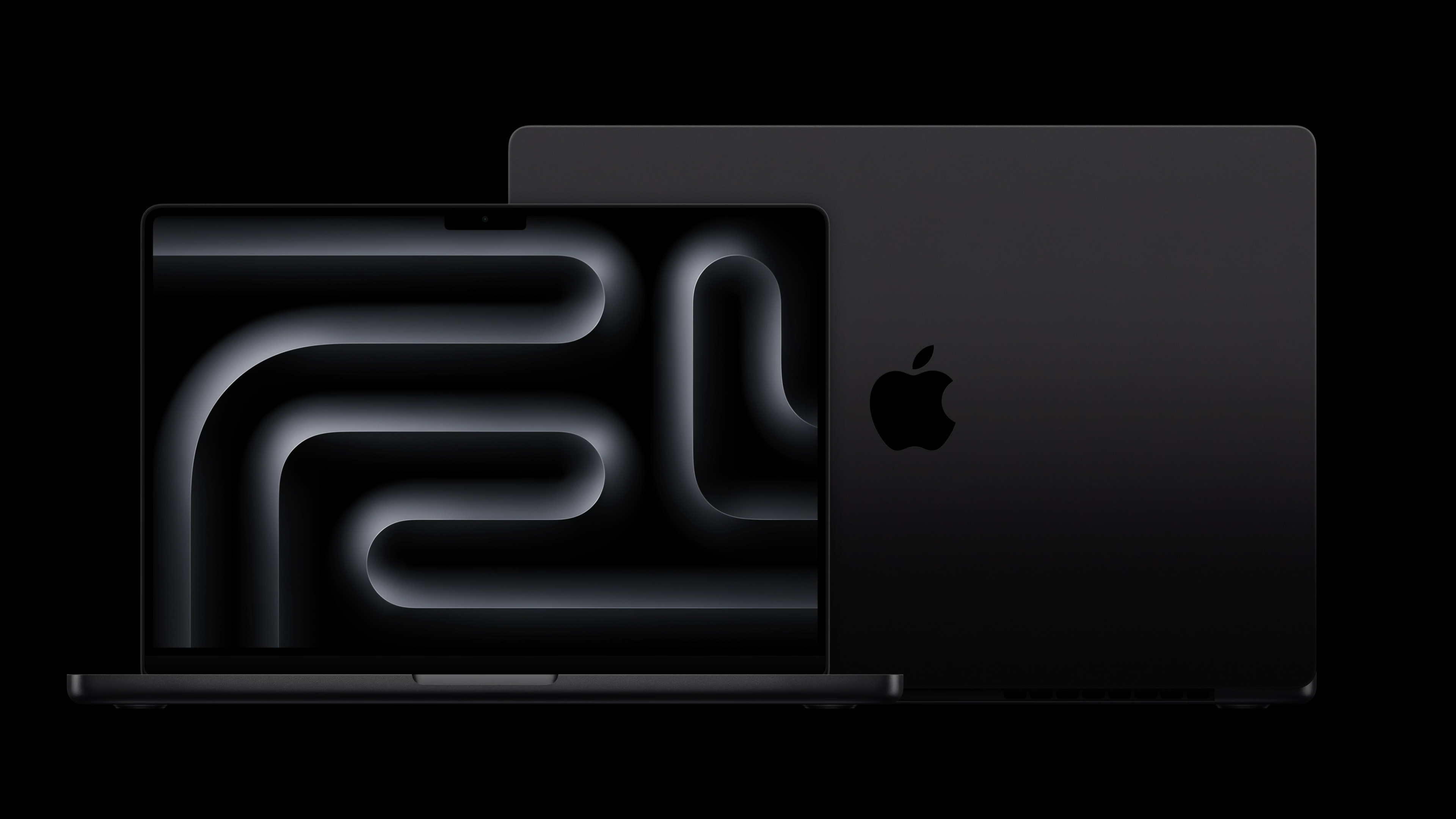 הכרזה: Apple מציגה דגמי MacBook Pro חדשים עם שבבי ה-M3