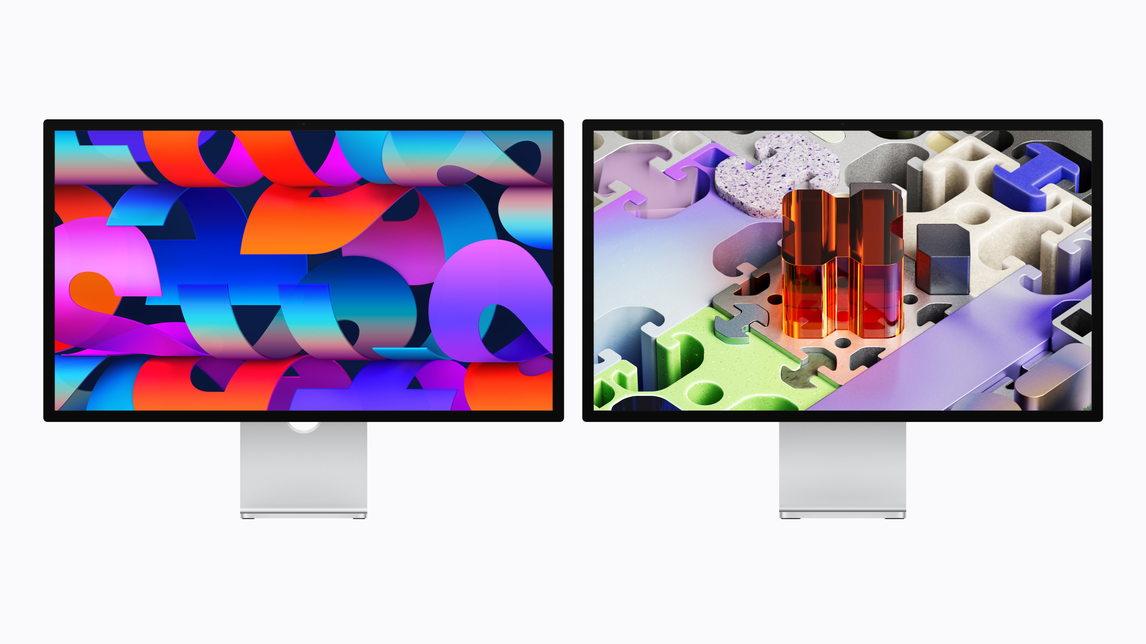 Apple חושפת את סדרת Studio Display החדשה עם דגם XDR מתקדם במיוחד