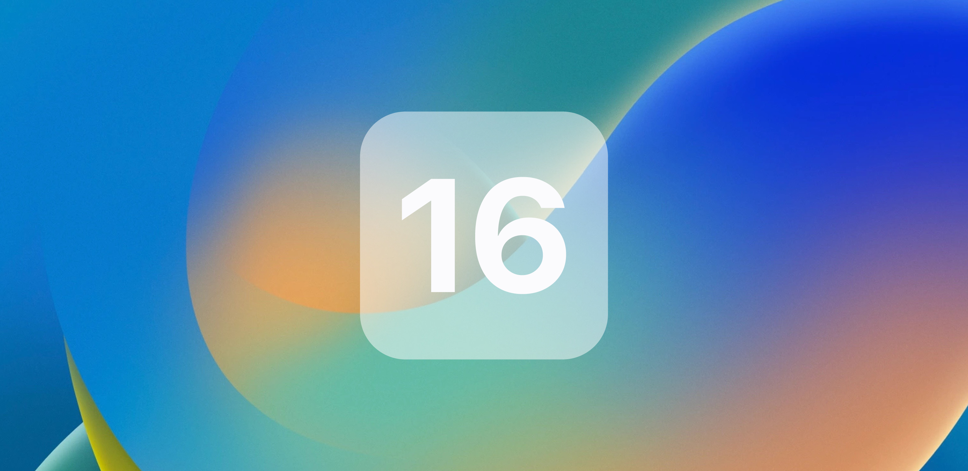 Apple משדרגת משמעותית את חוויית מסך הנעילה ומציגה דרכים חדשות לשתף ולתקשר ב-iOS 16