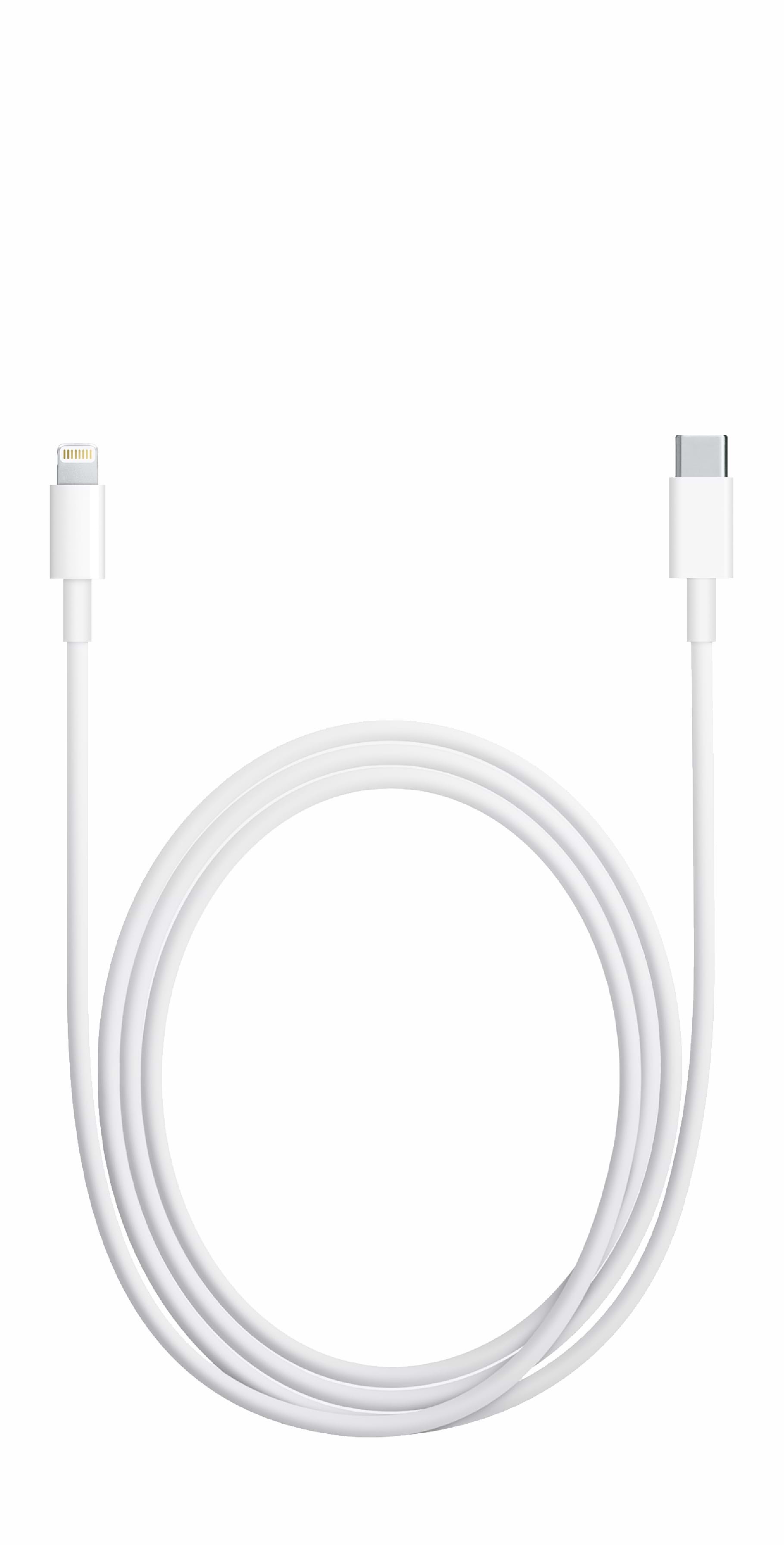 USB-C to Lightning Cable