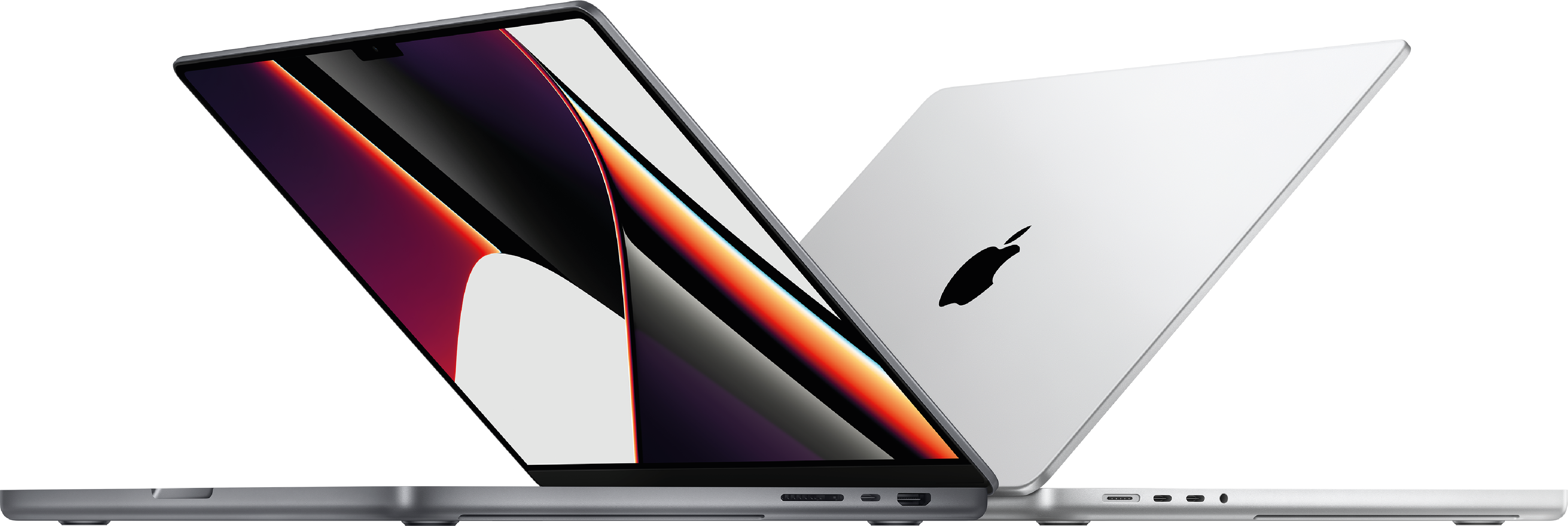 מקבוק פרו 14 ו- 16 אינץ׳ | MacBook Pro 14 & 16 inch