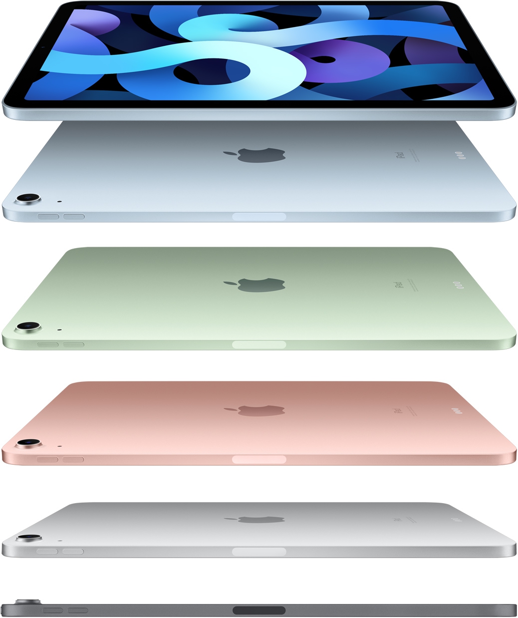 iPad Air | אייפד אייר