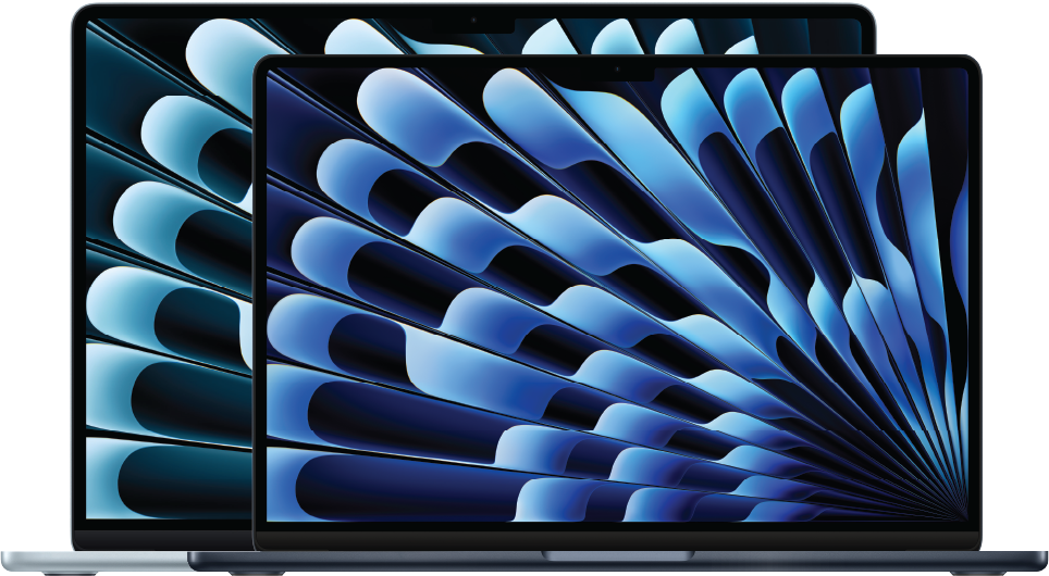 MacBook Air 15 2023